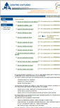 Mobile Screenshot of oposemergen.es
